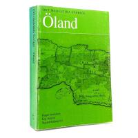 Det medeltida Sverige: &Ouml;land