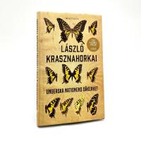 Ungerska nationens s&auml;kerhet - En fj&auml;rilsjakt. &Ouml;vers&auml;ttning av Daniel Gustafsson