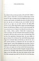 Ungerska nationens s&auml;kerhet - En fj&auml;rilsjakt. &Ouml;vers&auml;ttning av Daniel Gustafsson