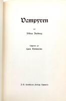 Vampyren