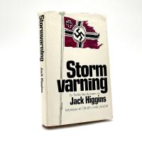 Stormvarning - &Ouml;vers&auml;ttning av Sam J. Lundwall