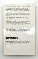 Stormvarning - &Ouml;vers&auml;ttning av Sam J. Lundwall