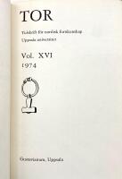 Relativ datering - Om kronologisk metod i nordisk arkeologi