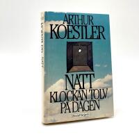 Natt klockan tolv p&aring; dagen - &Ouml;vers&auml;ttning av Tore Zetterholm