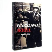 Warszawas b&ouml;del: Ett tyskt &ouml;de