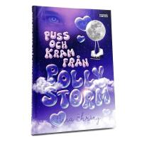 Puss och kram fr&aring;n Polly Storm