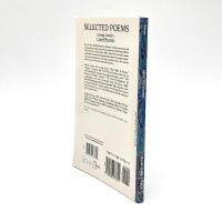Selected poems