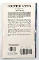 Selected poems