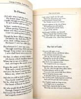 Selected poems