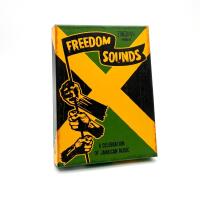 Trojan Presents Freedom sounds