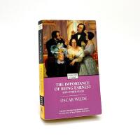 The importance of being ernest and other plays