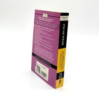 The importance of being ernest and other plays