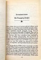 The importance of being ernest and other plays
