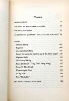 De profundis and other writings