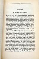 De profundis and other writings