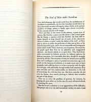 De profundis and other writings