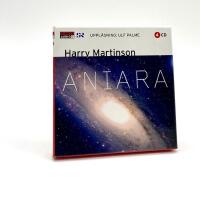 Aniara - Uppl&auml;sare Ulf Palme