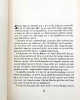Bara Alice - &Ouml;vers&auml;ttning av Ulla Danielsson