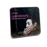 Simply Gainsbourg
