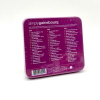 Simply Gainsbourg