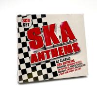 Ska anthems - 3 cd