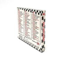 Ska anthems - 3 cd