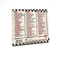 Ska anthems - 3 cd