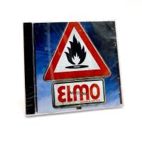 Achtung Elmo