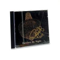(Signerad) Babben by night