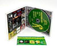 Skinhead - It's an Asian league