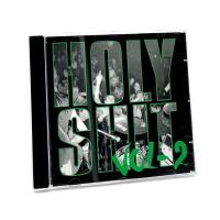 Holy shit vol 2