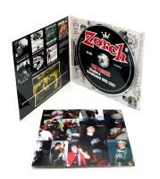 Singles & unreleased 1997-2002