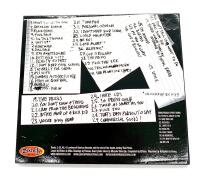 Singles & unreleased 1997-2002