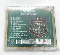 (Ny) Bootboys