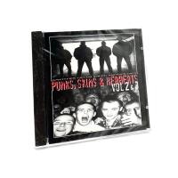 Punks, skins & Herberts