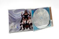 Fyra X Army of lovers. Fyra CD-skivor