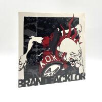 Brandfacklor