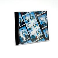 Dirty boots CD-Maxi