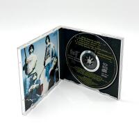 Dirty boots CD-Maxi