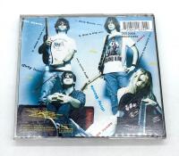 Dirty boots CD-Maxi