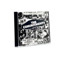 The Commitments (Original Motion Picture Soundtrack)