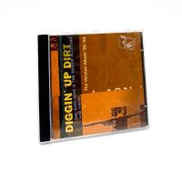 Diggin' Up Dirt (The Version Album '95-'99)