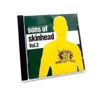 Sons of skinhead vol 2.