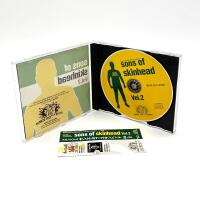 Sons of skinhead vol 2.