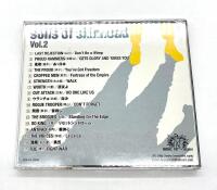 Sons of skinhead vol 2.