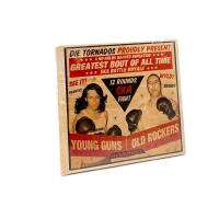 Young Guns Against Old Rockers (Ska)