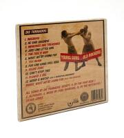 Young Guns Against Old Rockers (Ska)