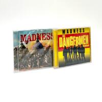 The dangermenns sessions vol 1 - Can&acute;t touch us now