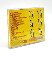The dangermenns sessions vol 1 - Can&acute;t touch us now