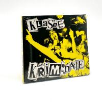 Klasse Kriminale